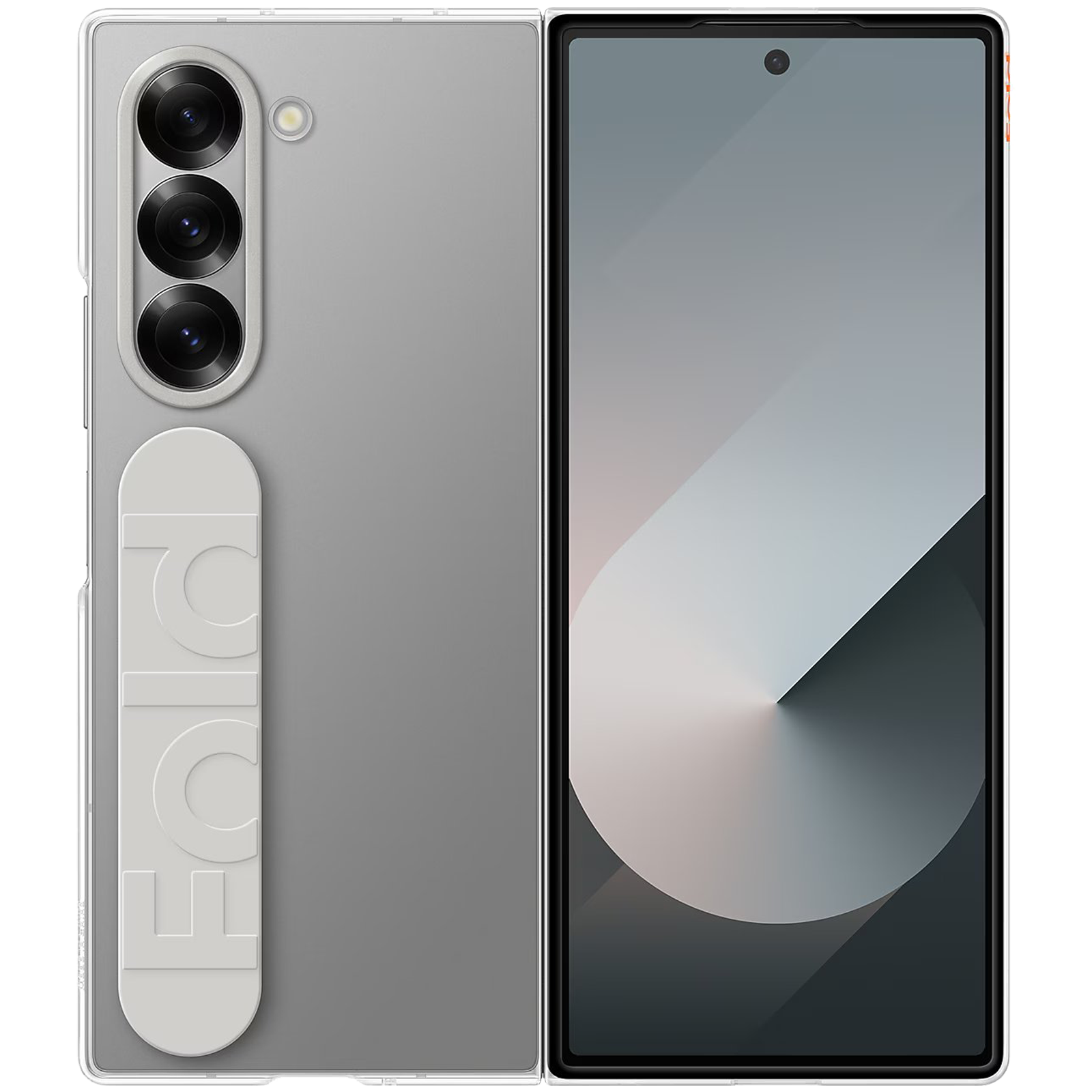 Buy Samsung Galaxy Z Fold6 5G Online at Best Prices | Croma